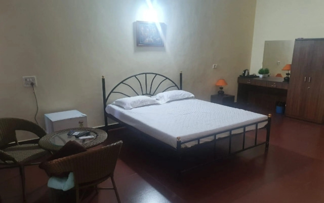 Oyo 80745 Wonder Inn Resorts