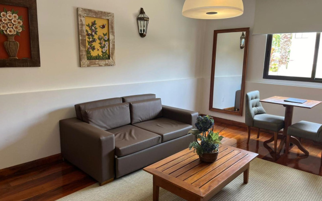 Santíssimo Resort