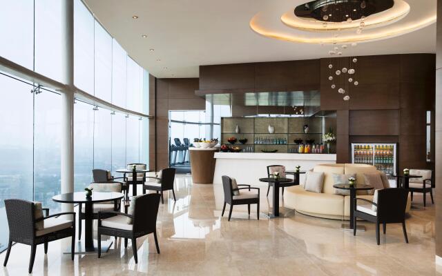 JW Marriott Hotel Hanoi
