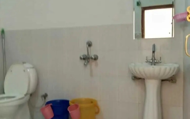 StayApart - Maa Anadmayee Guest House