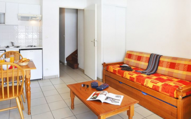 Résidence Nemea La Soulane