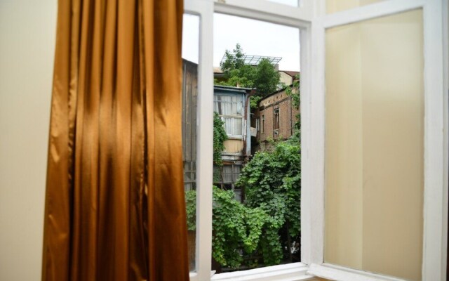 Like Hostel Tbilisi