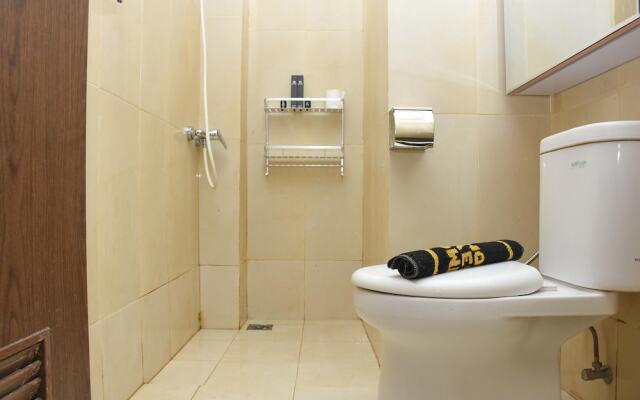 Comfy 2Br At Northland Ancol Apartment