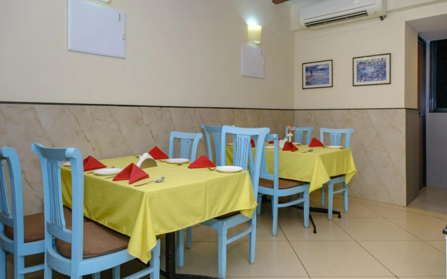 Palmarinha Resort (Calangute)
