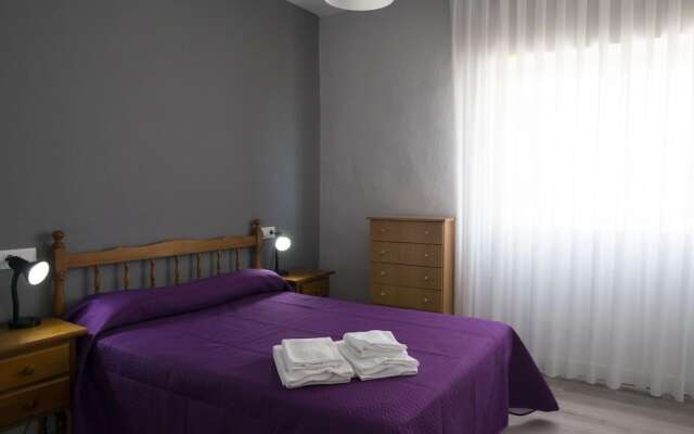 Apartamentos La Encarnación