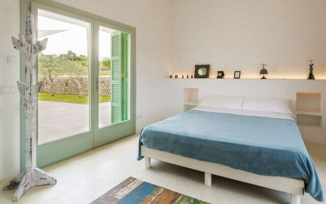 Residence by G Villa Sa Marineta