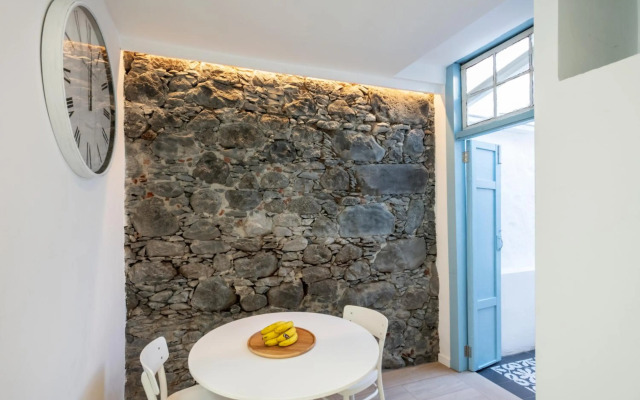 Vivienda Vacacional Don Pedro