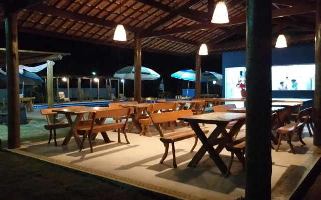 Pousada Vila do Coco