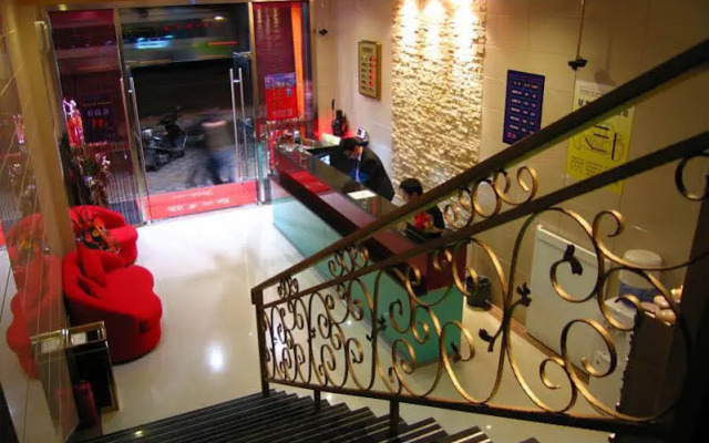 Stars 99 Motel Changhai Hospital Branch