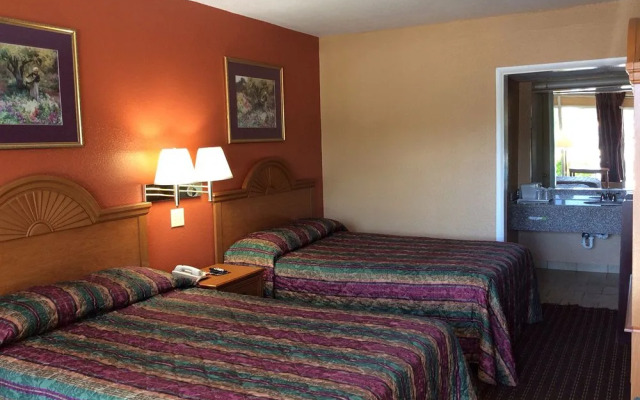 Knights Inn Kingston Tn