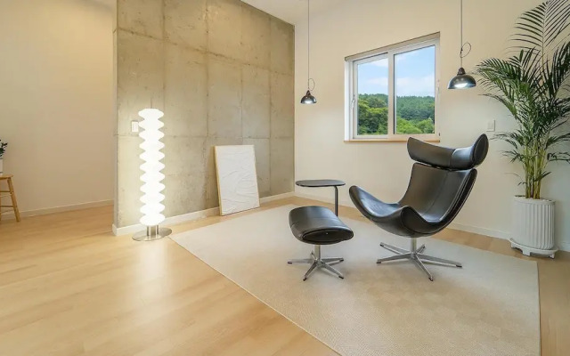 Chuncheon Staysaint21 Poolvilla