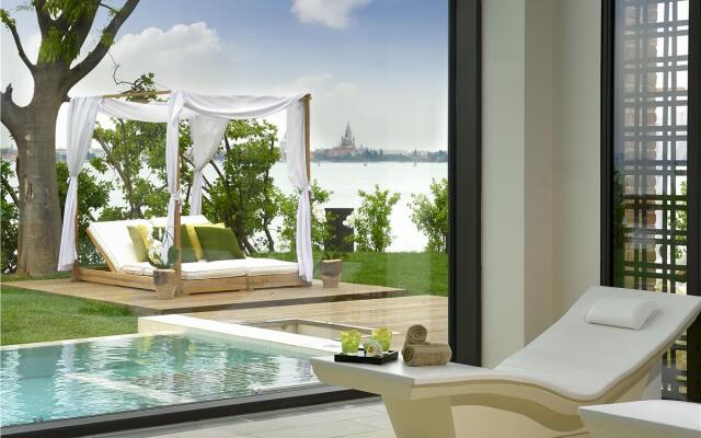 JW Marriott Venice Resort & Spa