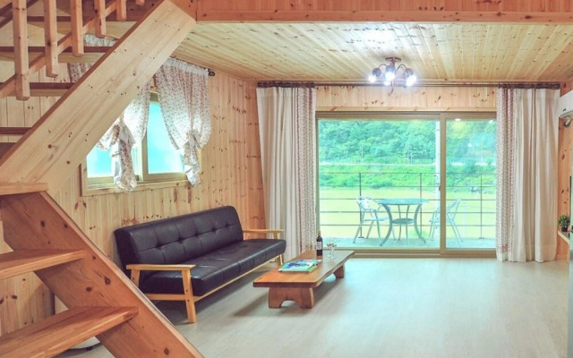 Danyang La Bella Vita Pension