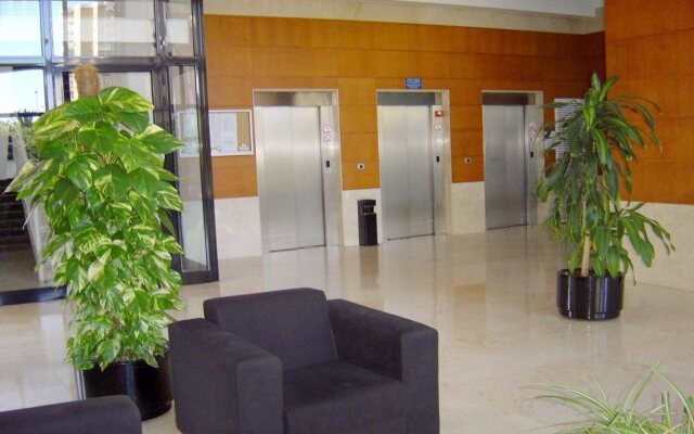 Torre Ipanema Apartamentos