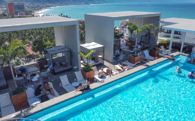 Hotel Mio Vallarta Unique and Different - Adults Only