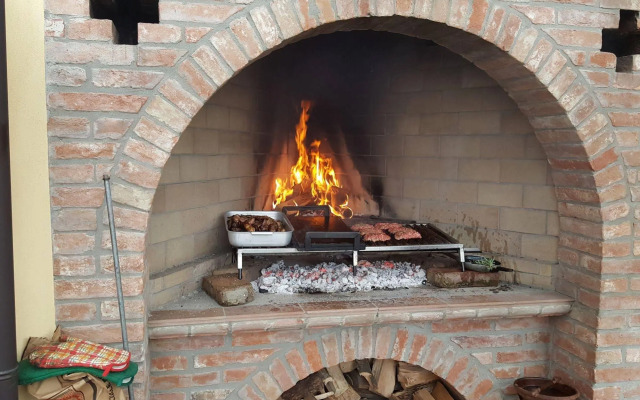 Luna Residence Hotel