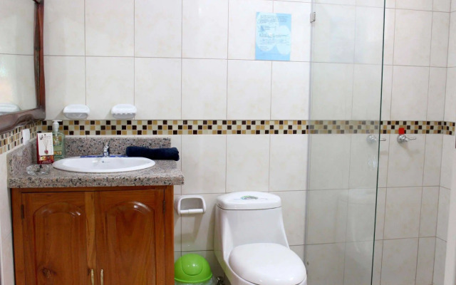 Suymar Ecolodge Galapagos