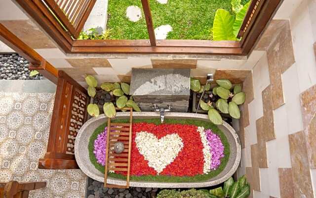 Barong Bali Resort Ubud