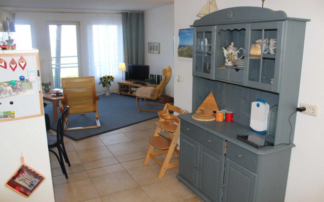 Ferienwohnung Schwanenwiek