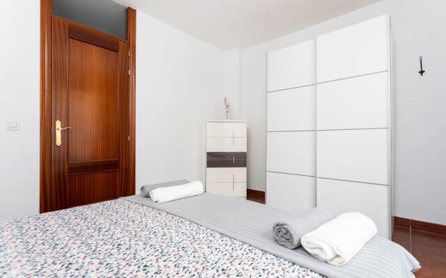 Home2Book Callao Salvaje Terrace Duplex
