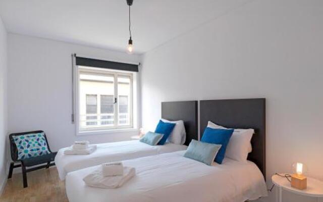 Feels Like Home Porto Comfort Flat