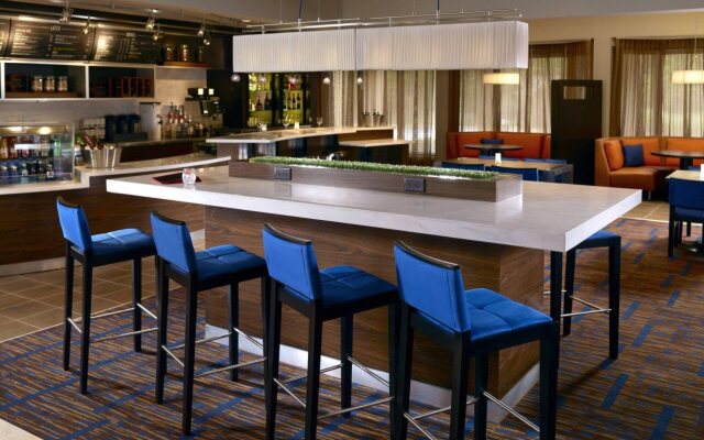 Courtyard by Marriott Atlanta Duluth/Gwinnett Place