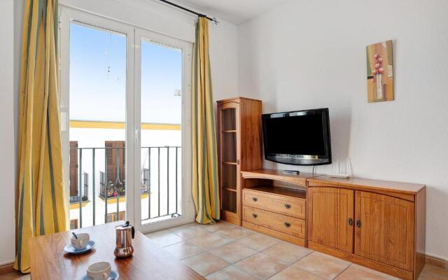 Apartamento Perez Zara 6