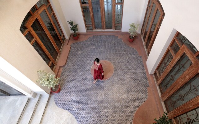 Krishnalaya Mansion By Vista Rooms