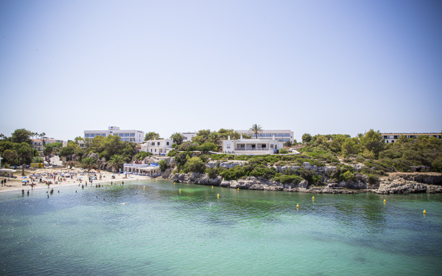 Hotel Gran Sagitario