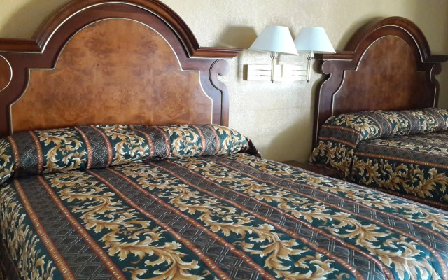 American Regency Inn