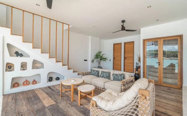 La Villa Ceningan by K-Club