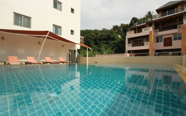 Surin Sabai Condominium 3 and Villas