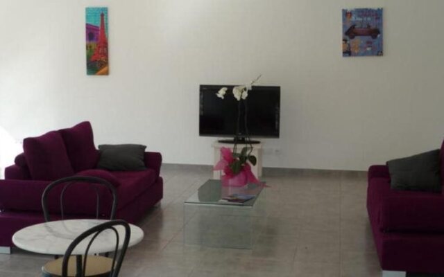 Residence Le Domaine de Melody