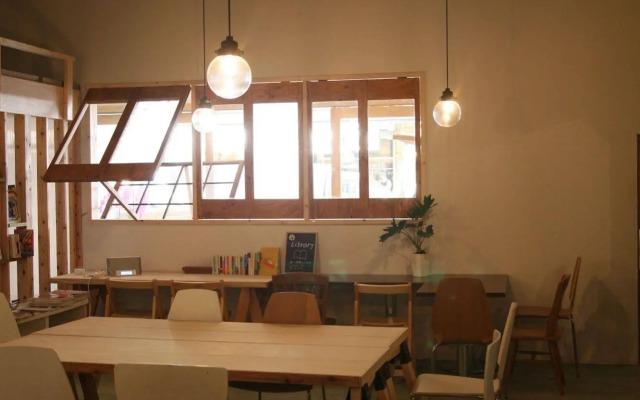 guest house MARUYA