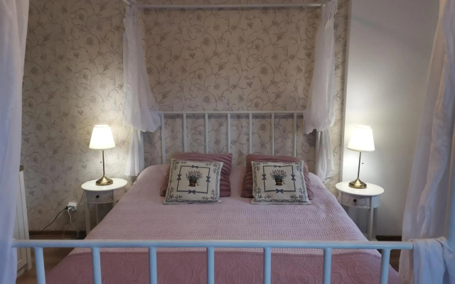 Apartament Dragoste și Lavandă Sinaia