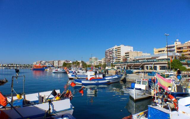 003 - Sierramar Piscis - comfortHOLIDAYS