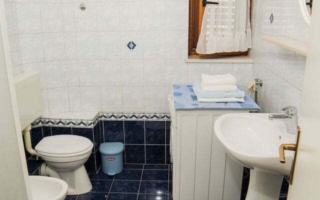 Apartments Bungevilla