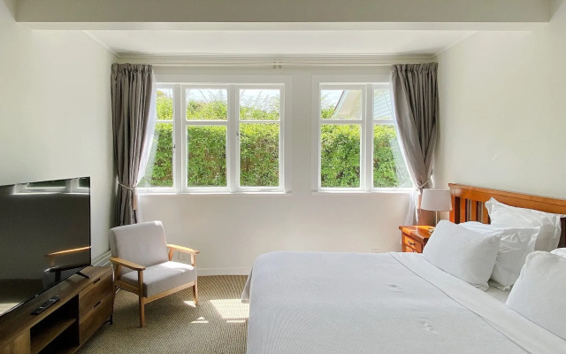 Bavaria Boutique Hotel