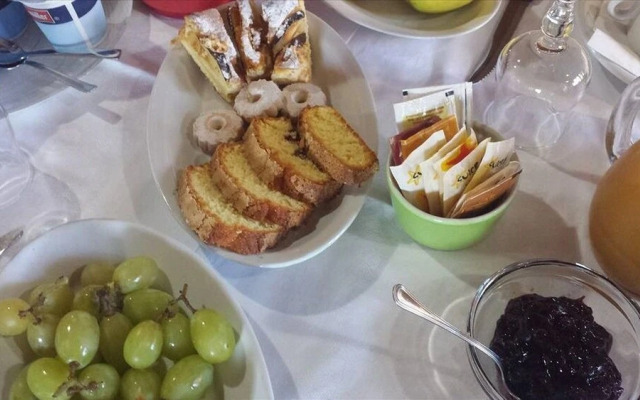 Agriturismo Fattoria dell'Uliveto