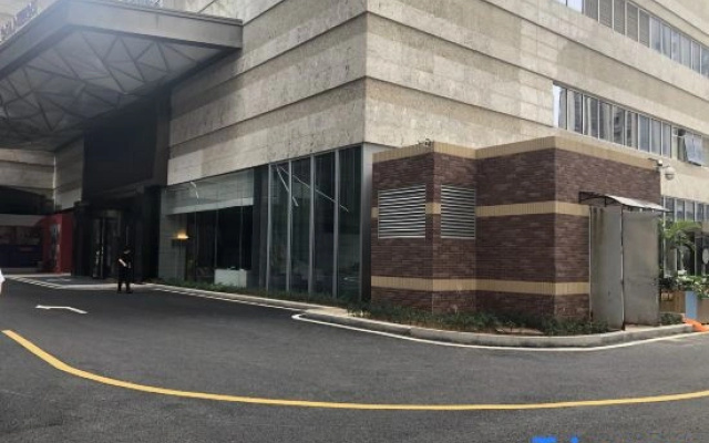 Howard Johnson Harmony Plaza Quanzhou