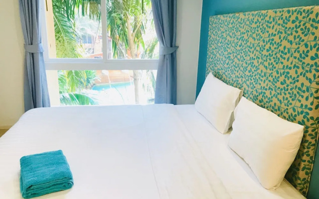 Atlantis Condo Resort