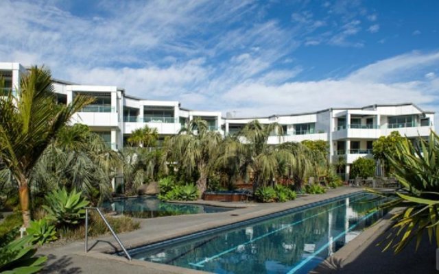 Cutterscove Resort Apartments