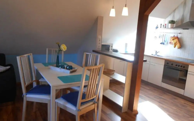 Holiday Apartment Evers 2