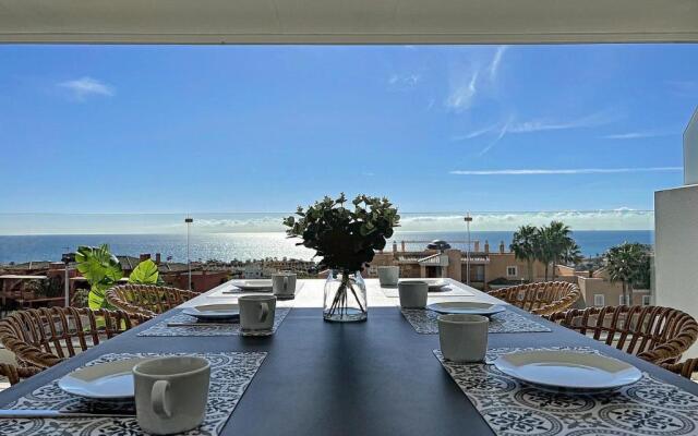 Via Celere 2332 Luxury Sea View Apartment