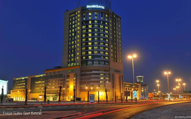 Fraser Suites Seef Bahrain