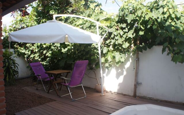 Share Guest Hostel
