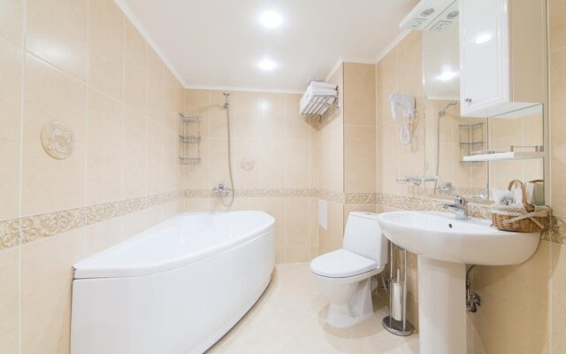 Апартаменты 12