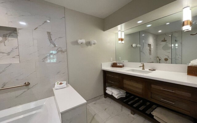 The Jack London Lodge