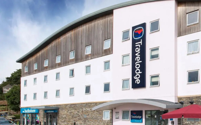 Travelodge St Austell