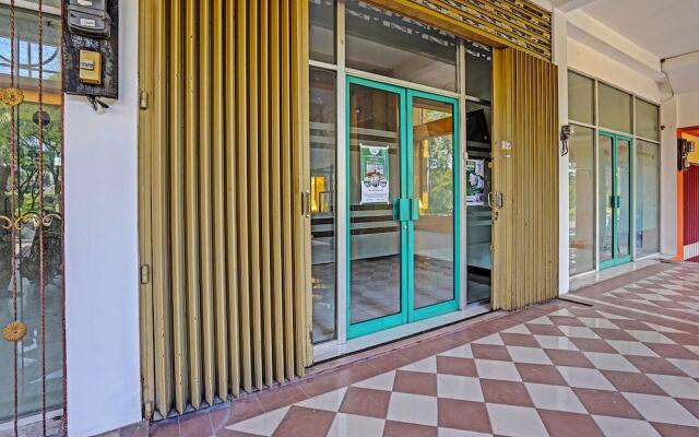 OYO 91846 Ms Rini Homestay Syariah